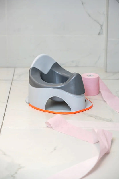 TIGEX Orinal Grand Confort con inserto extraíble 12 m+ máx 15 kg