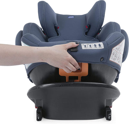 CHICCO UNICO PLUS car seat