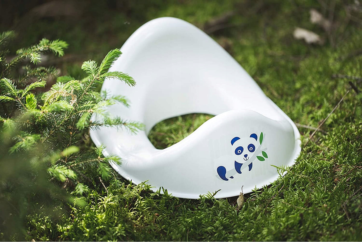 ROTHO WC BIO nástavec na záchod PANDA