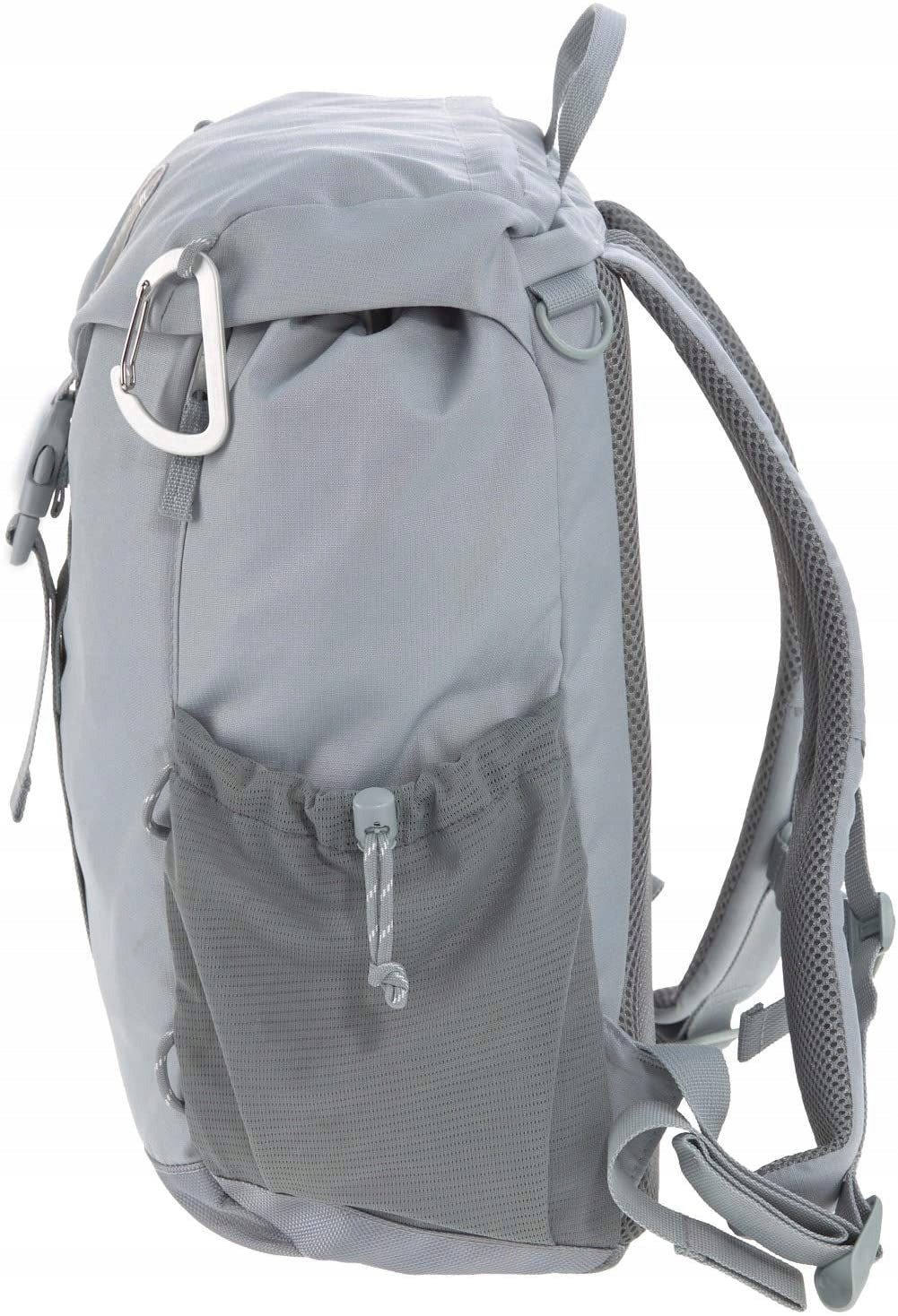 LASSIG τσάντα πλάτης για αξεσουάρ OUTDOOR γκρι