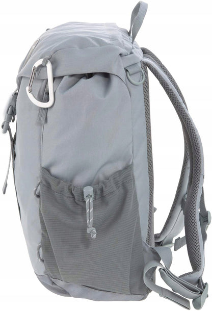 LASSIG τσάντα πλάτης για αξεσουάρ OUTDOOR γκρι