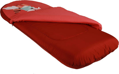 SAFETY 1ST Go DoDo opblaasbaar compact reisbed
