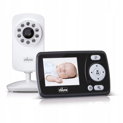 CHICCO Smart Babyphone 2,4" FHSS