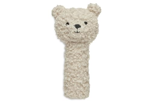 JOLLEIN Teddy rammelaar beer beige