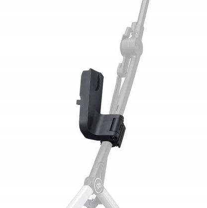 GB adapters voor POCKIT+ ALL-CITY autostoeltjes