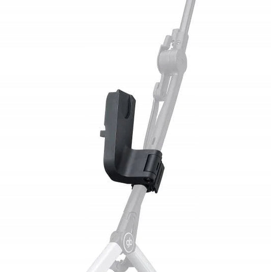 GB adapters voor POCKIT+ ALL-CITY autostoeltjes