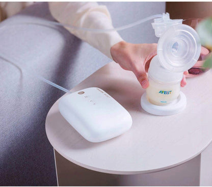 PHILIPS AVENT SCF396/11 LACTOR ELECTRIC