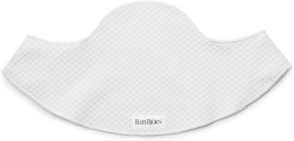 BABYBJORN slabbetje voor draagzak x2
