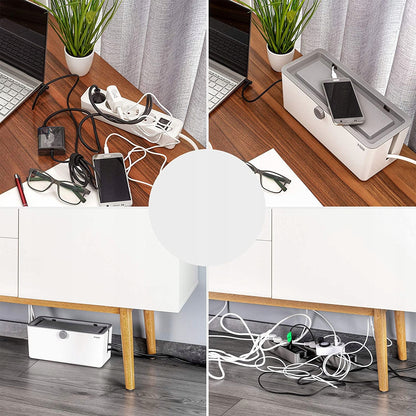 REER CableGuard bescherming voor strips en kabels