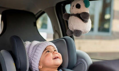 TOMMEE TIPPEE PipPanda Deluxe PELUCHE veilleuse sons capteur de pleurs