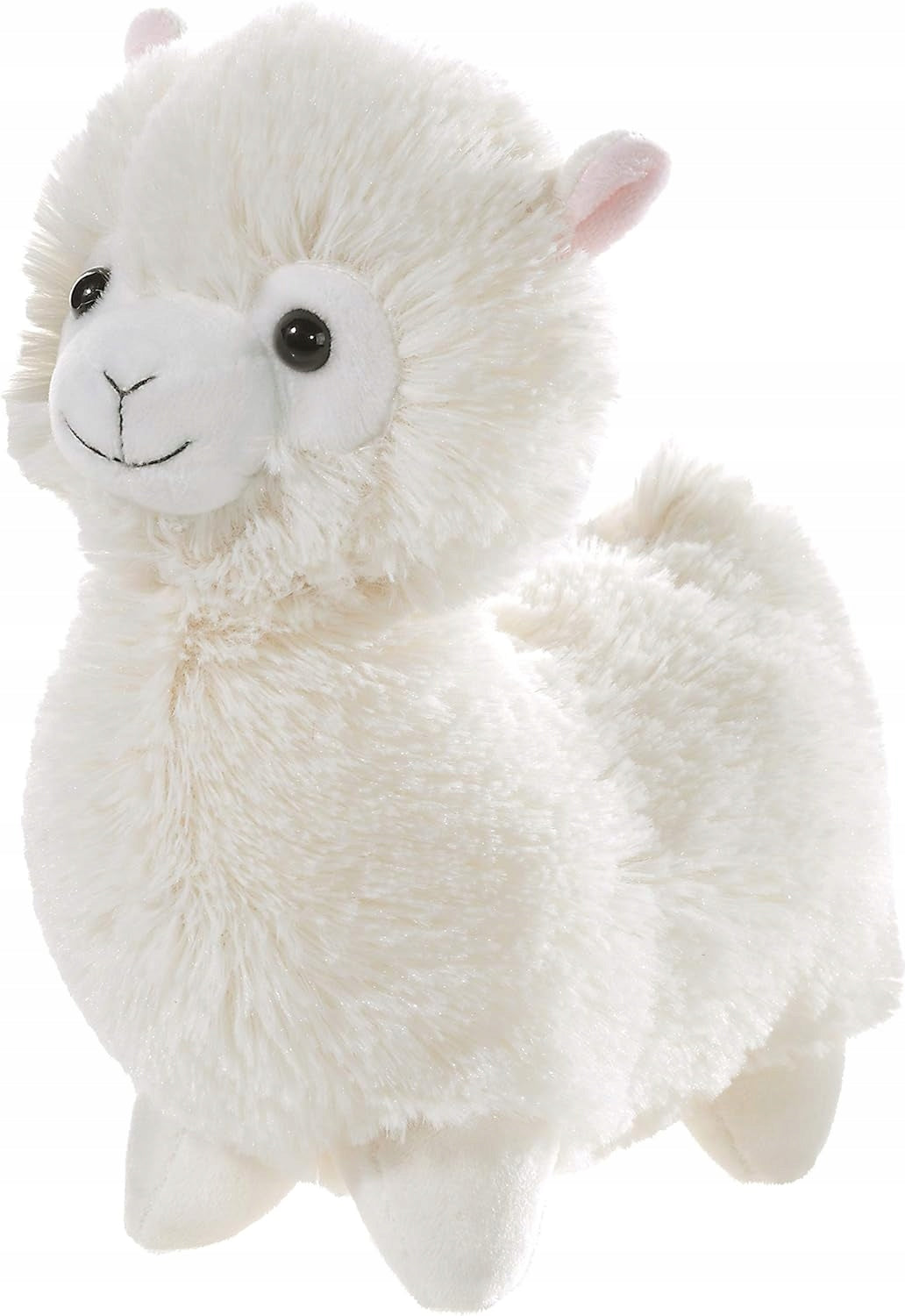 HEUNEC Misanimo moale cuddly LAMA 20 cm