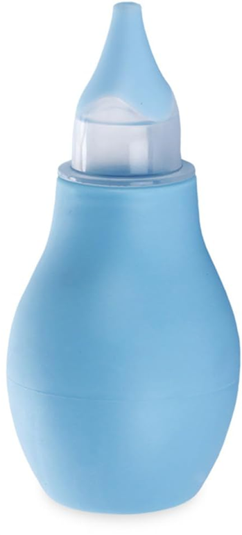 NUBY neusaspirator peer 4 x 8,8 cm