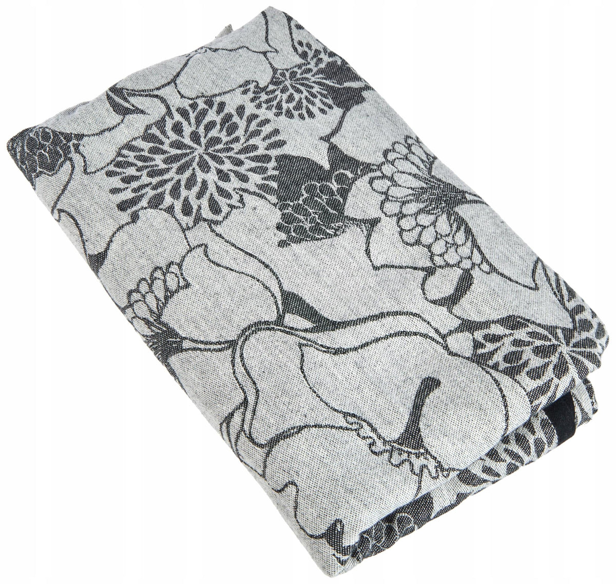 HOPPEDIZ fascia ad anelli per portare il bambino