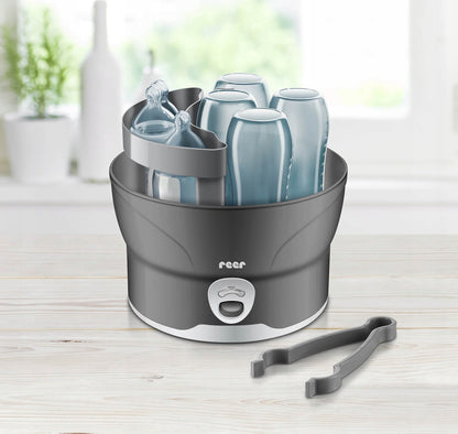 REER VapoMat S steam steriliser