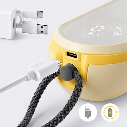 MEDELA Freestyle Flex tire-lait double 2 phases 1