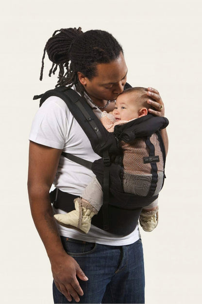 LOVE RADIUS portabebés ergonómico PhysioCarrier
