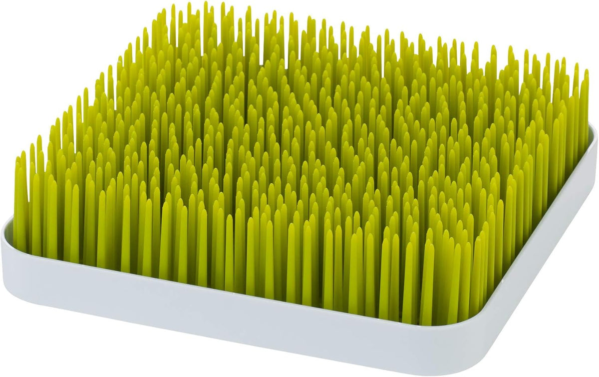 BOON GRASS flesdroger en accessoires