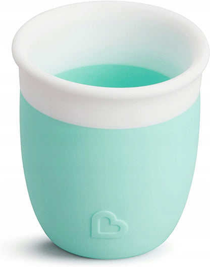 MUNCHKIN C'est Silicone! open 360 beker 4m+ 60ml