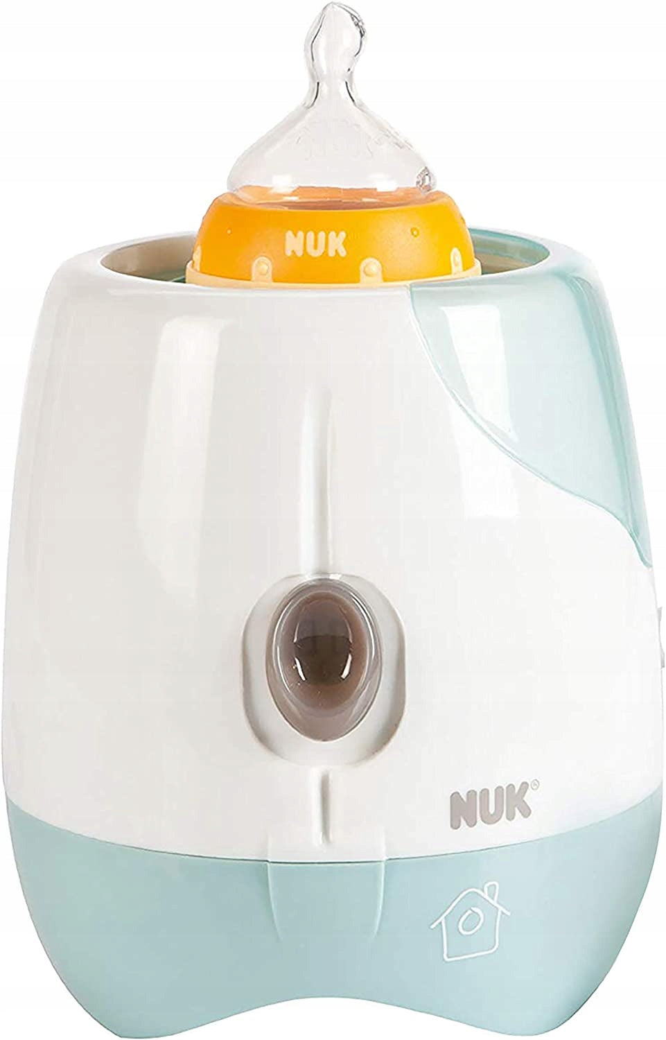 NUK Thermo Rapid Calientabiberones para casa