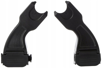 adapters voor MOUNTAIN BUGGY kinderwagen MAXI-COSI, CYBEX, KIDDY, NUNA autostoel