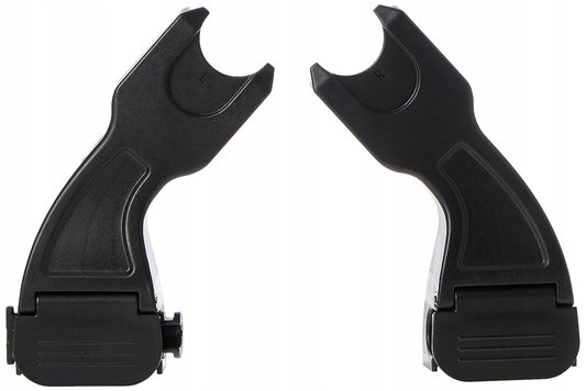 adapters voor MOUNTAIN BUGGY kinderwagen MAXI-COSI, CYBEX, KIDDY, NUNA autostoel