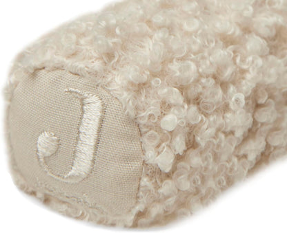 JOLLEIN Teddy rammelaar beer beige