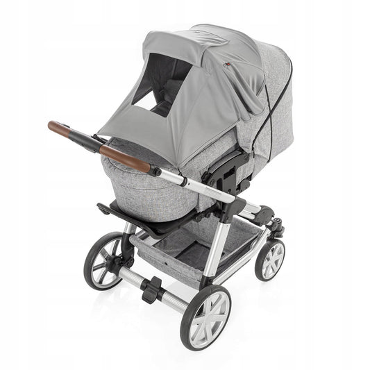 REER ShineSafe Sonnenschutz für Kinderwagen UV 50+