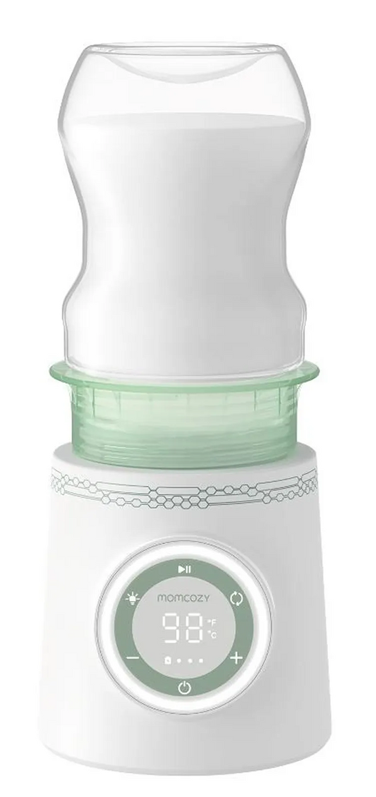 MOMCOZY Θερμαντήρας Μπιμπερό Ταξιδίου USB