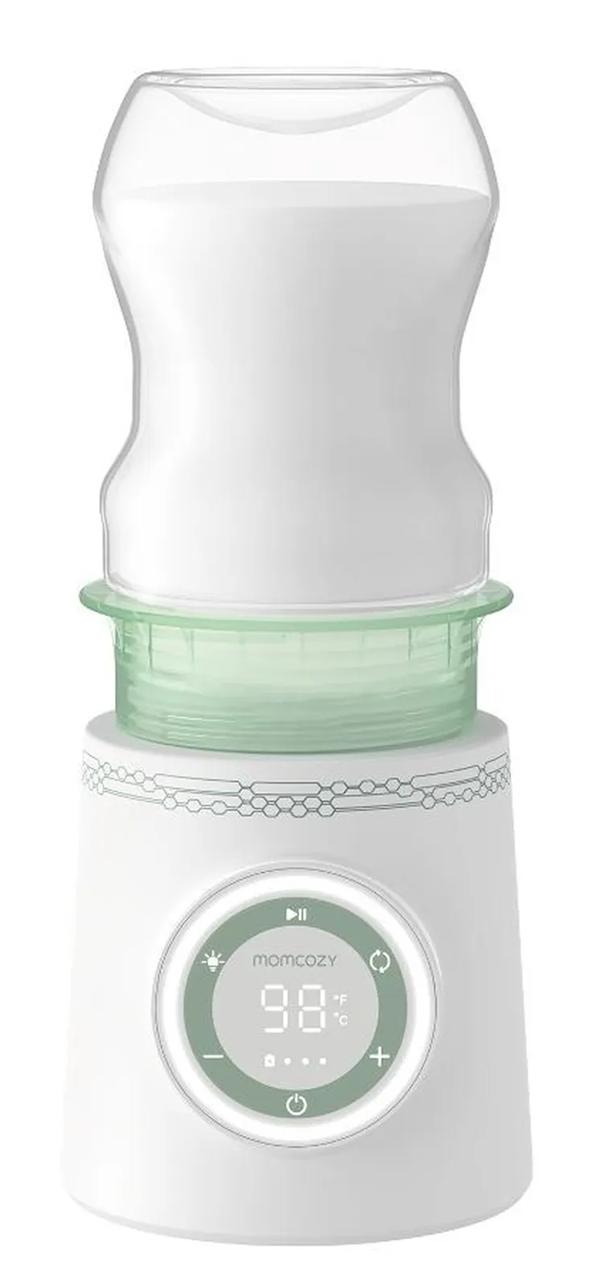 MOMCOZY USB reisflesverwarmer