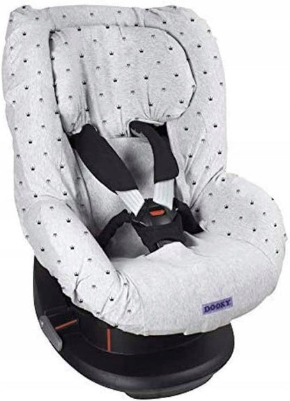 DOOKY Seat Cover 1