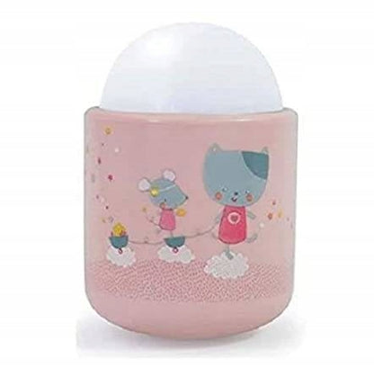 PABOBO Nomade veilleuse sans fil 8x5 cm