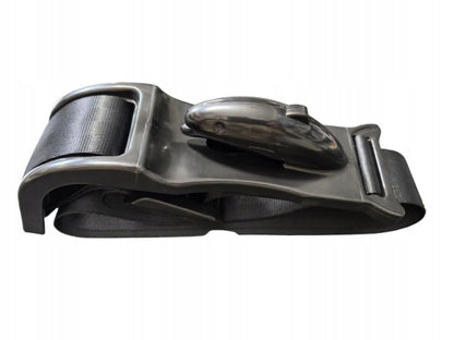 Autogordel adapter voor zwangere vrouwen DELFIN