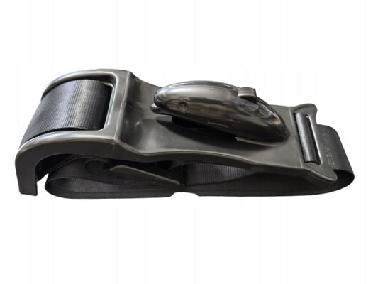 Autogordel adapter voor zwangere vrouwen DELFIN