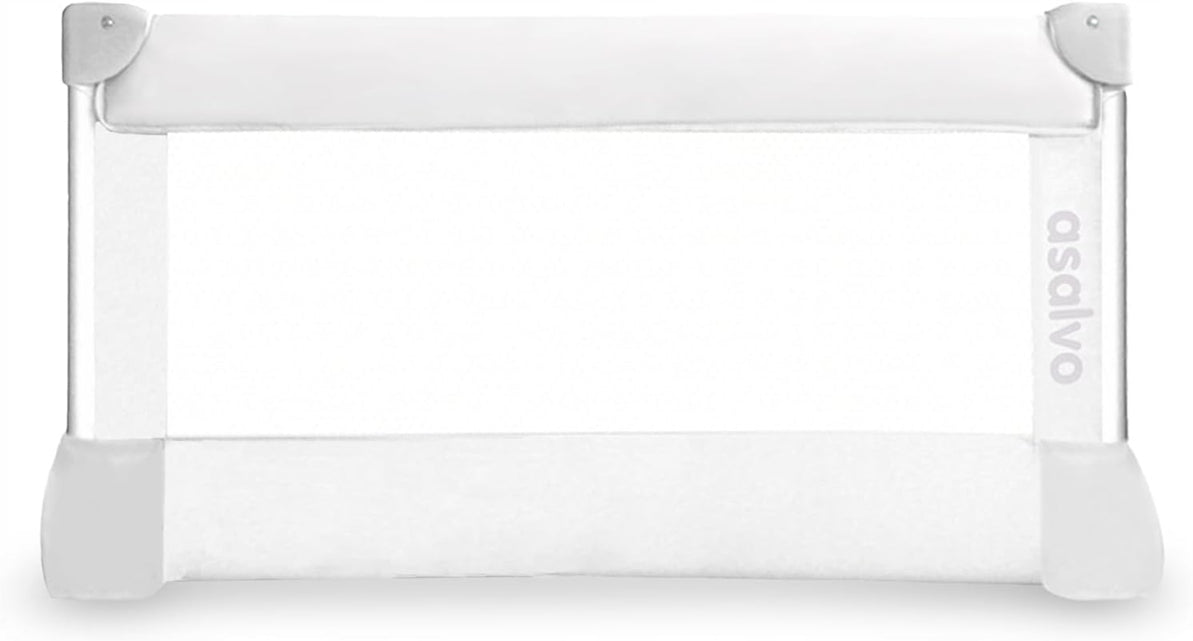 ASALVO bedhekje beveiligingsrek 43 x 90 cm