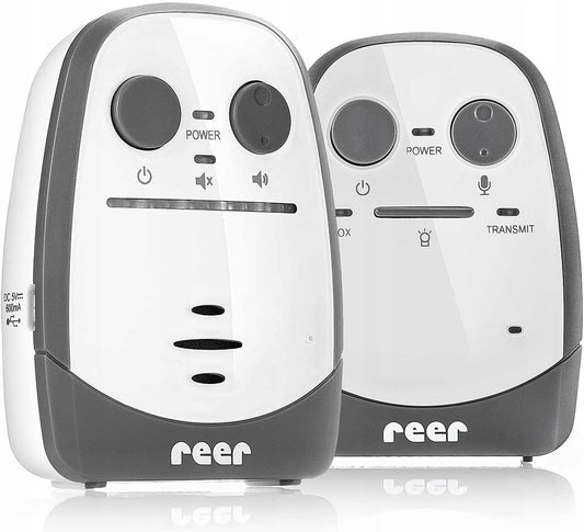 REER Cosmo digitální dětská chůvička 600m