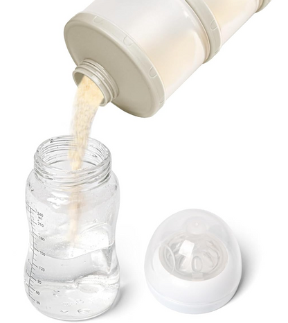 TERMICHY contenitore per latte artificiale 3 x 60 g