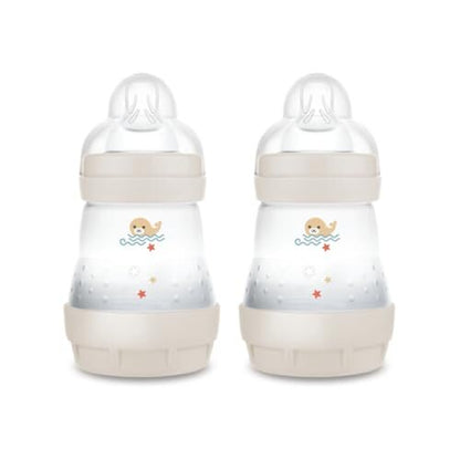 MAM Easy Start hasfájás elleni cumisüvegek, 160 ml, 2 db