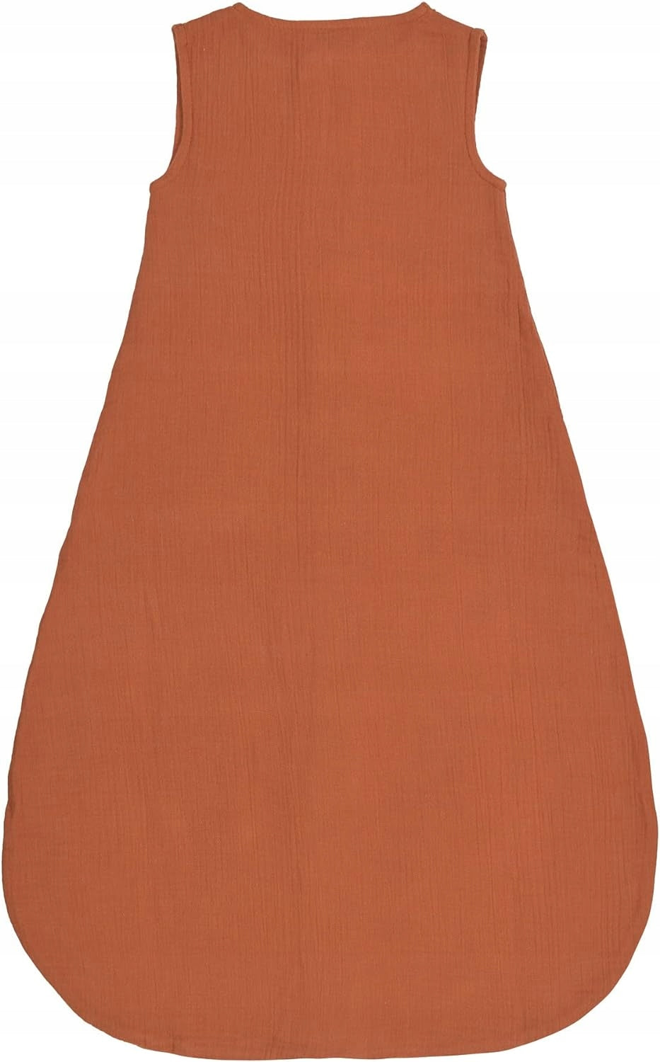 LASSIG śpiworek muślinowy do spania 13-18msc, letni śpiwór dziecięcy z oddychającej bawełny GOTS
