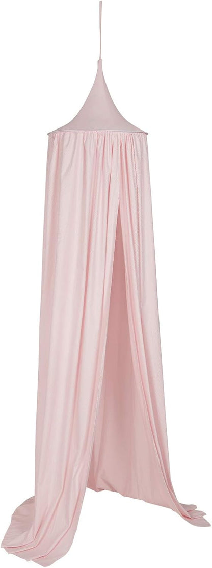 LANEETAL hangend textuur baldakijn 230 cm