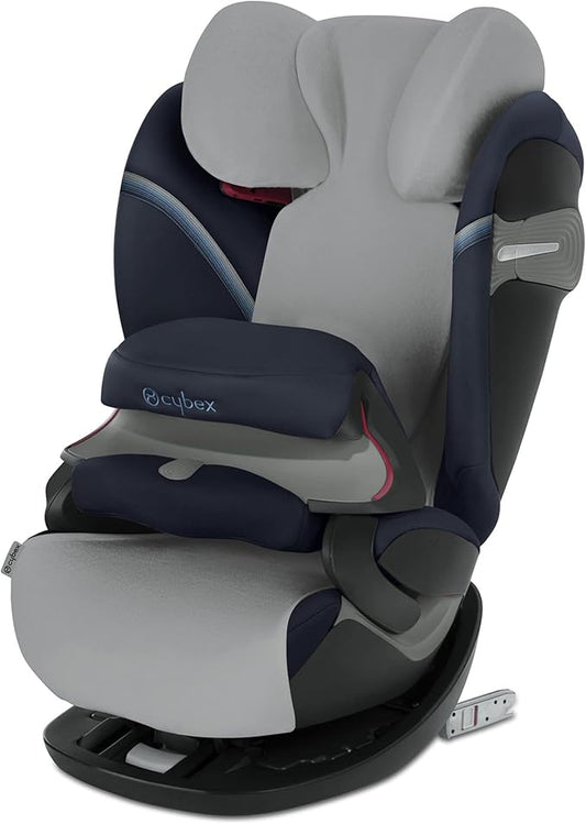 CYBEX GOLD hoes Pallas S-Fix en Solution S-Fix