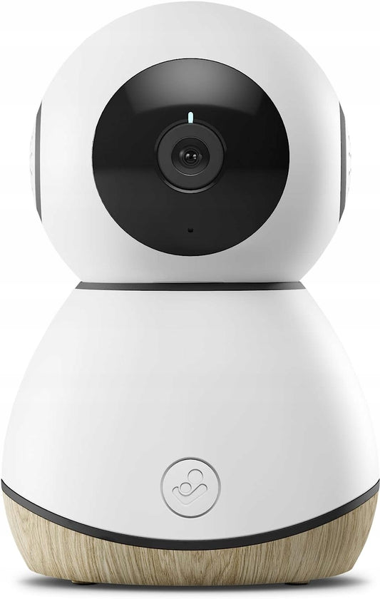 MAXI-COSI See videocamera baby monitor elettronica 1080p HD