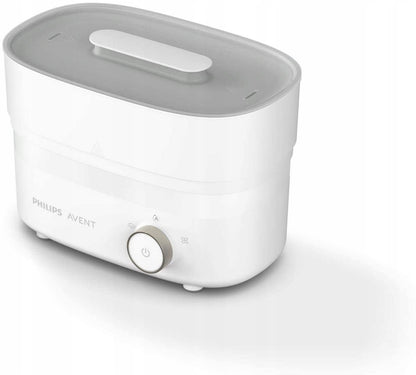 PHILIPS AVENT ηλεκτρικός αποστειρωτής 293/00