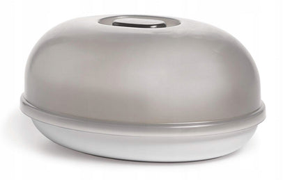 SUAVINEX 3-in-1 elektrische en magnetron sterilisator + tang