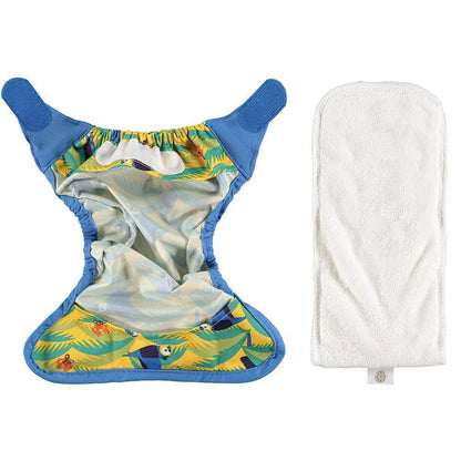 CLOSE POPIN pielucha wielorazowa All-in-One 3,5-16 kg