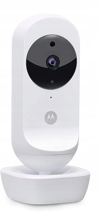 MOTOROLA zusätzliche Kamera für Babyphone VM35 VM44 Easy34