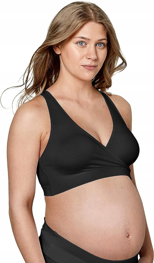 MEDELA KEEP COOL sujetador de lactancia para la noche M