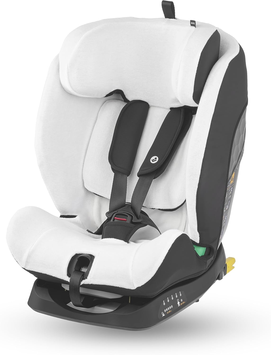 MAXI-COSI zomerhoes Titan i-Size