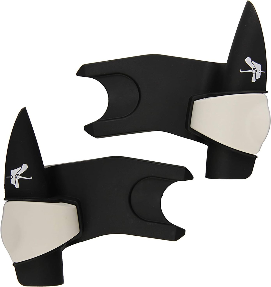 BUGABOO car seat adapters