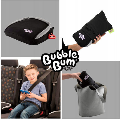 BubbleBum SIÈGE GONFLABLE POUR VOITURE 15-36 kg