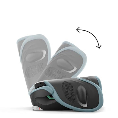 CYBEX Solution G2 Plus autostoel 100-150 cm